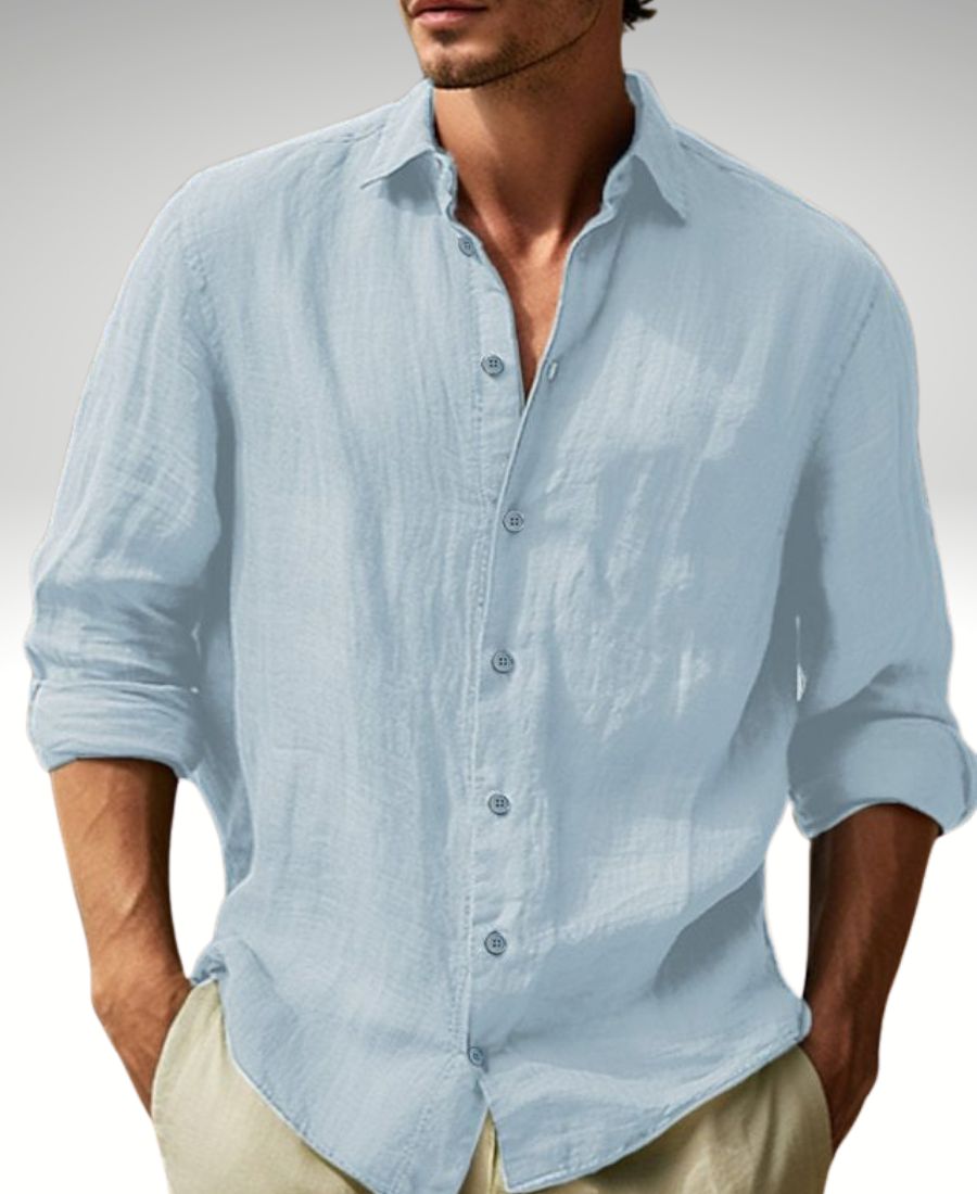 Contemporary Comfort Shirt