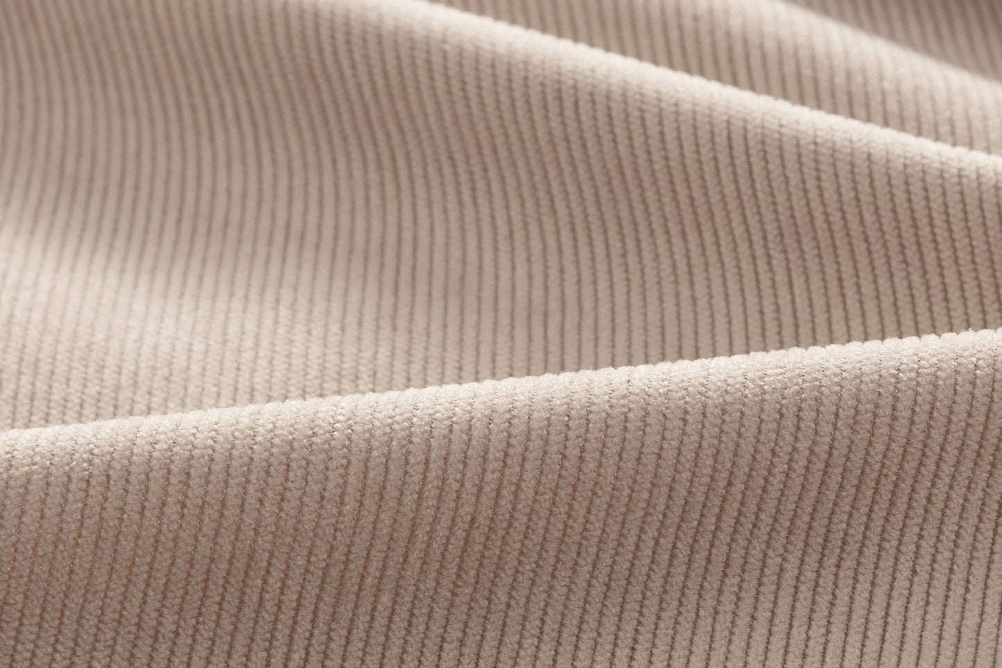 Corduroy Drawstring Shorts