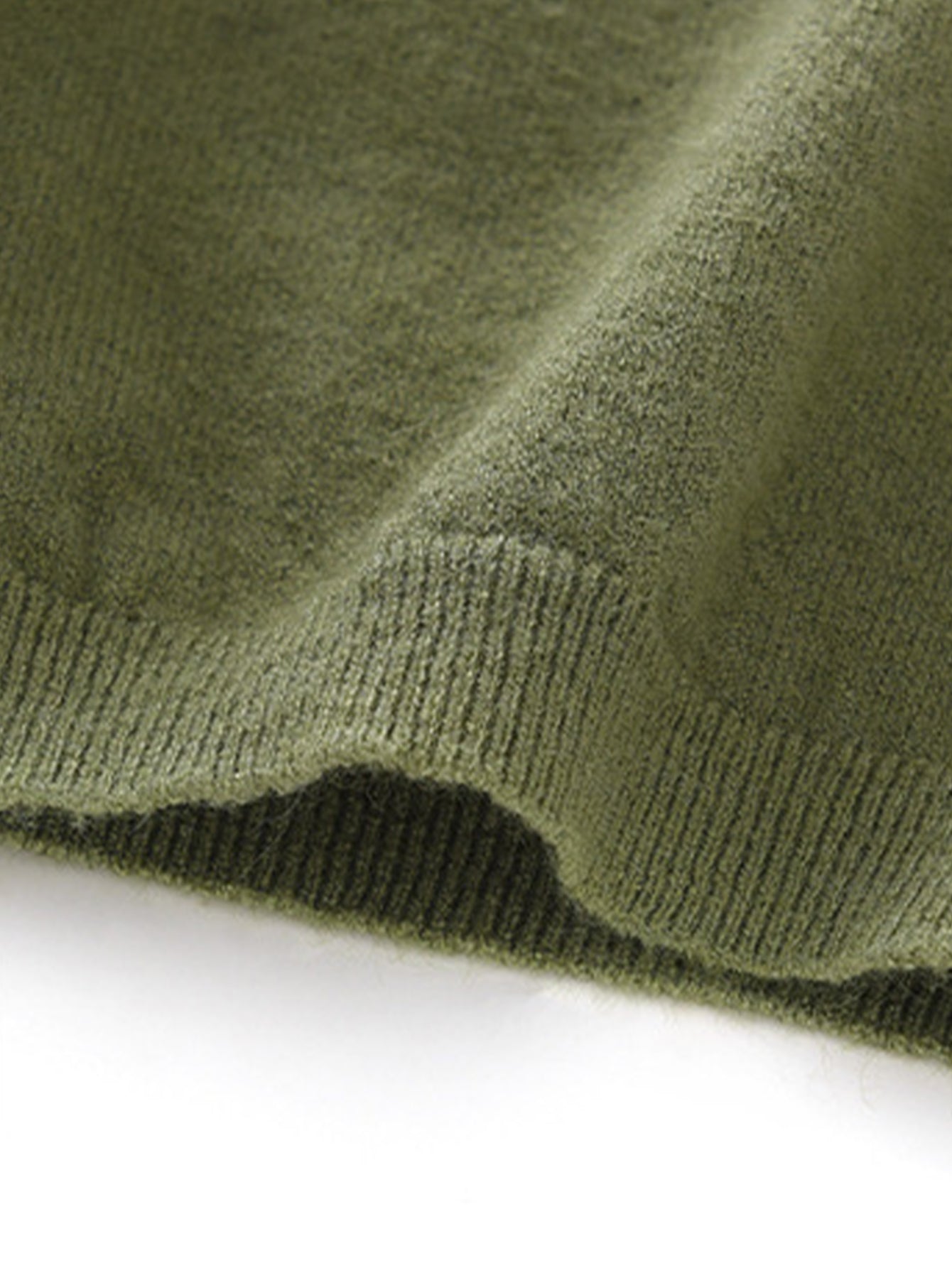Short Sleeve Knit Henley Shirt