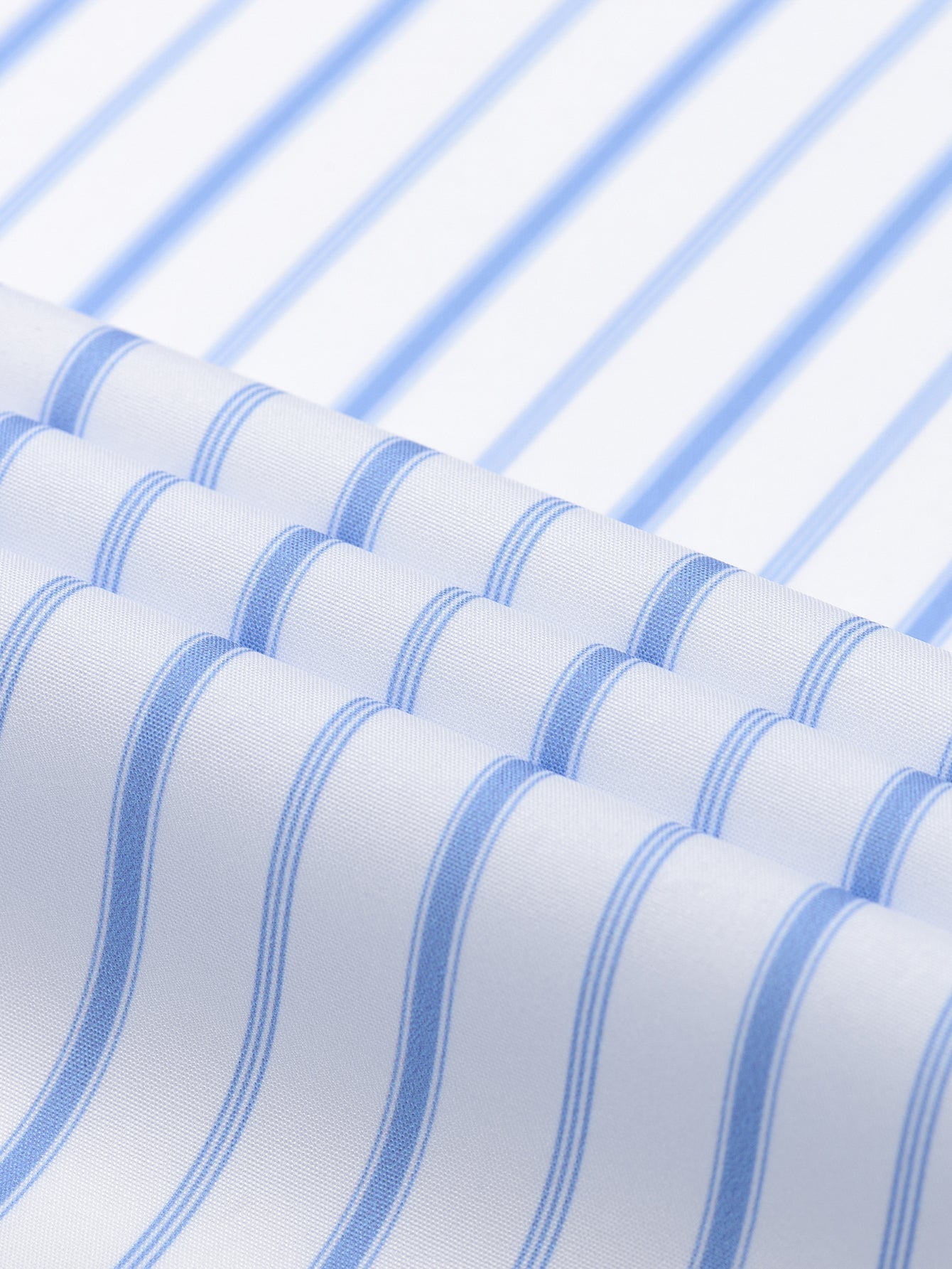 Non-Iron Stripe Winchester Shirt
