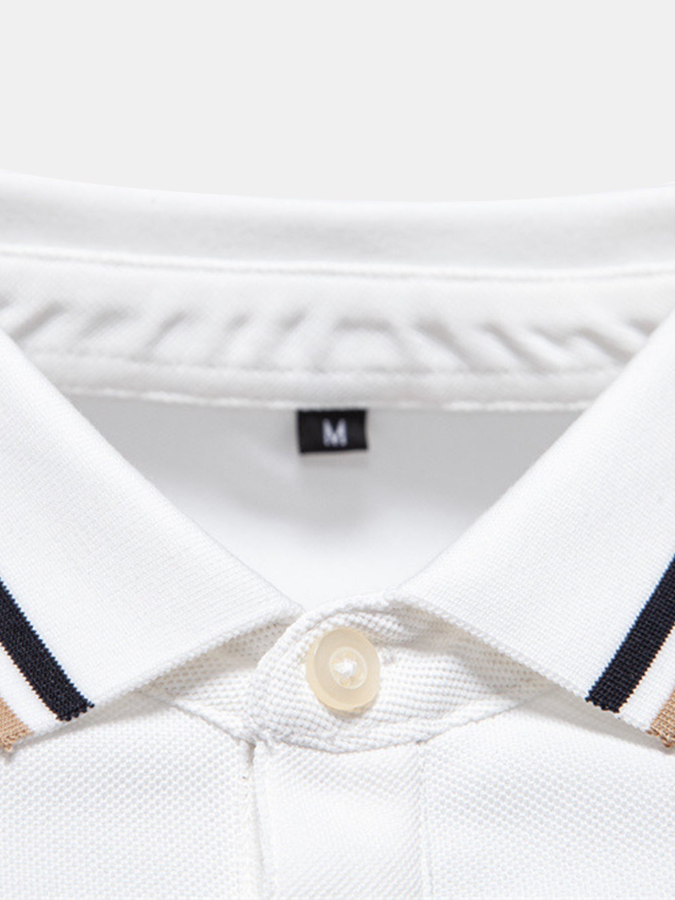 Pocket Polo Shirt