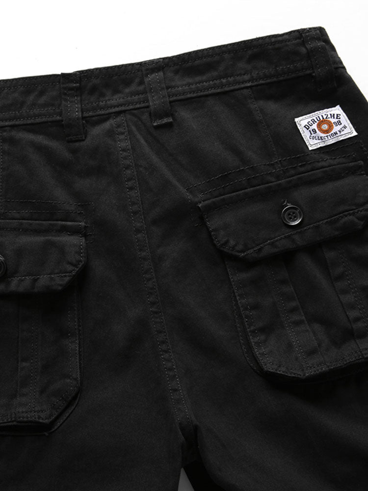 Man Cargo Shorts