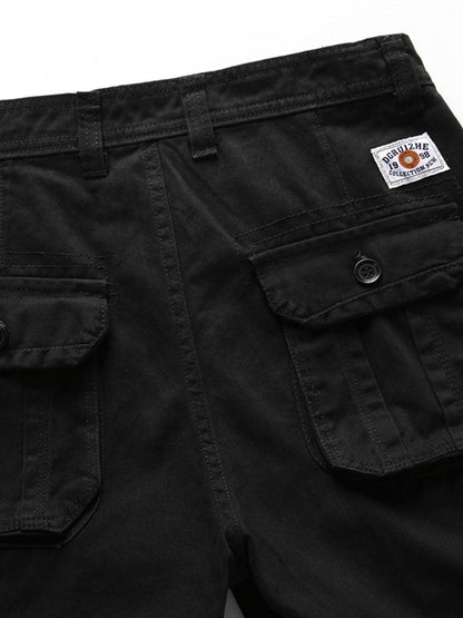 Man Cargo Shorts
