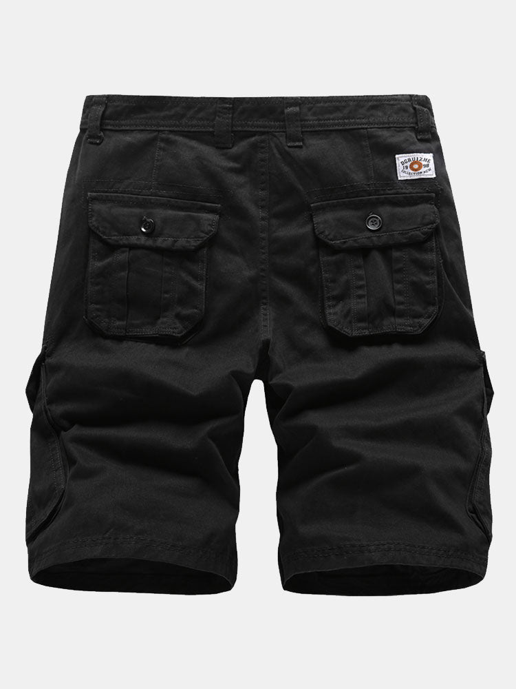 Man Cargo Shorts