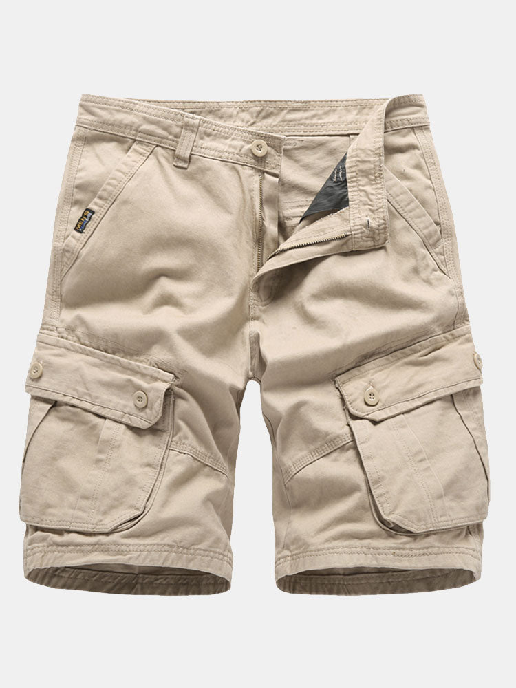 Man Cargo Shorts