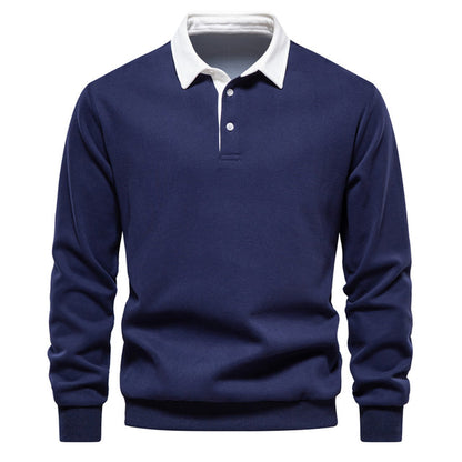 Timeless Classic Collar Polo