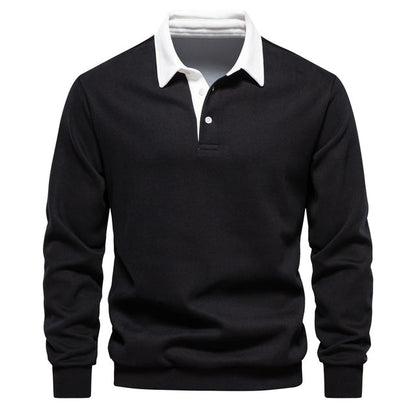 Timeless Classic Collar Polo