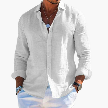 Elegant Comfort Shirt
