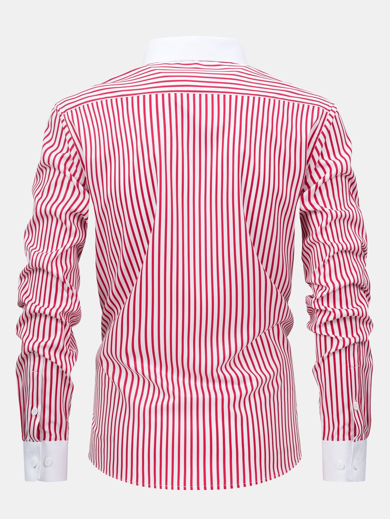 Non-Iron Stripe Winchester Shirt