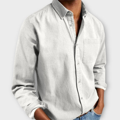 The Handmade Ashford Shirt