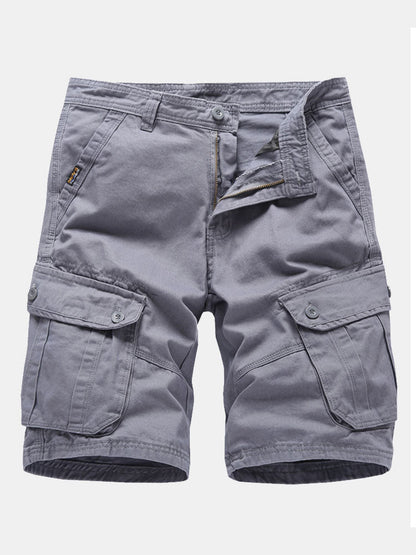 Man Cargo Shorts