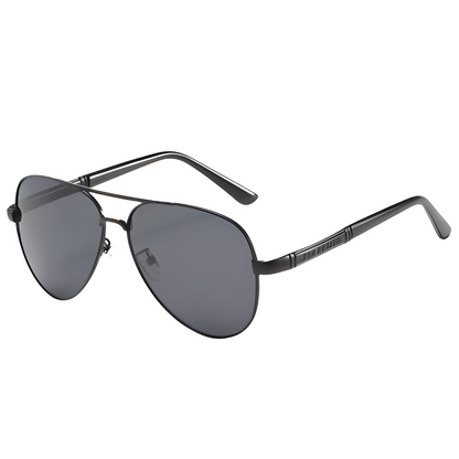 Pinnacle Glow Sunglasses
