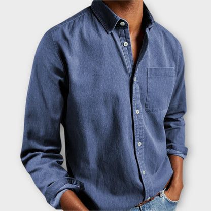 The Handmade Ashford Shirt