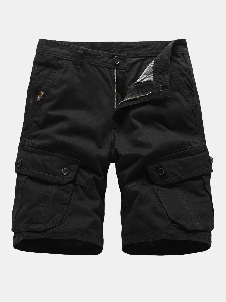 Man Cargo Shorts