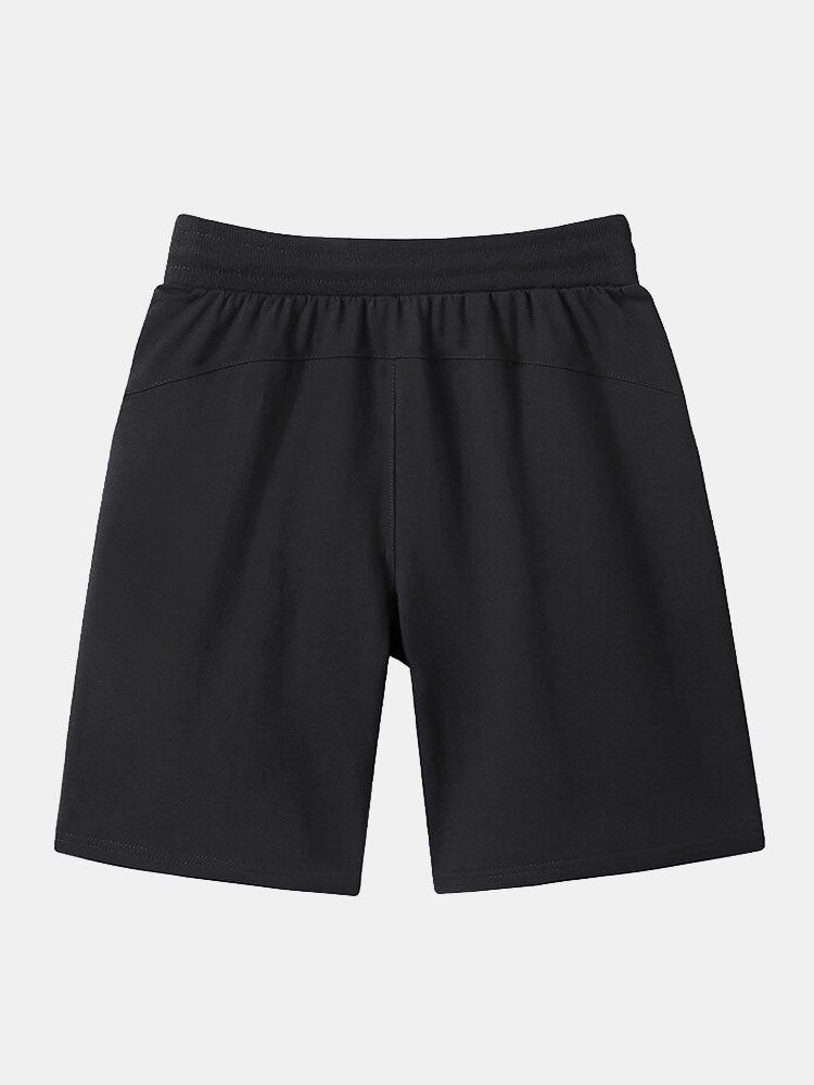 NASA Print Shorts