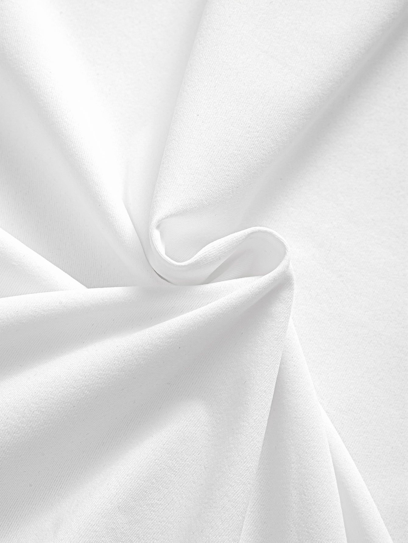 Sleeveless Hooded T-Shirt