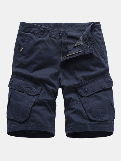 Man Cargo Shorts