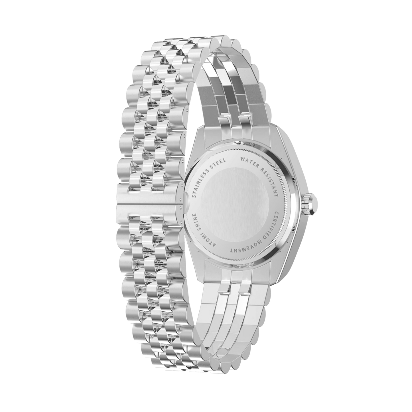 RAINAM™ Rebel Time Watch