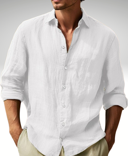 Contemporary Comfort Shirt
