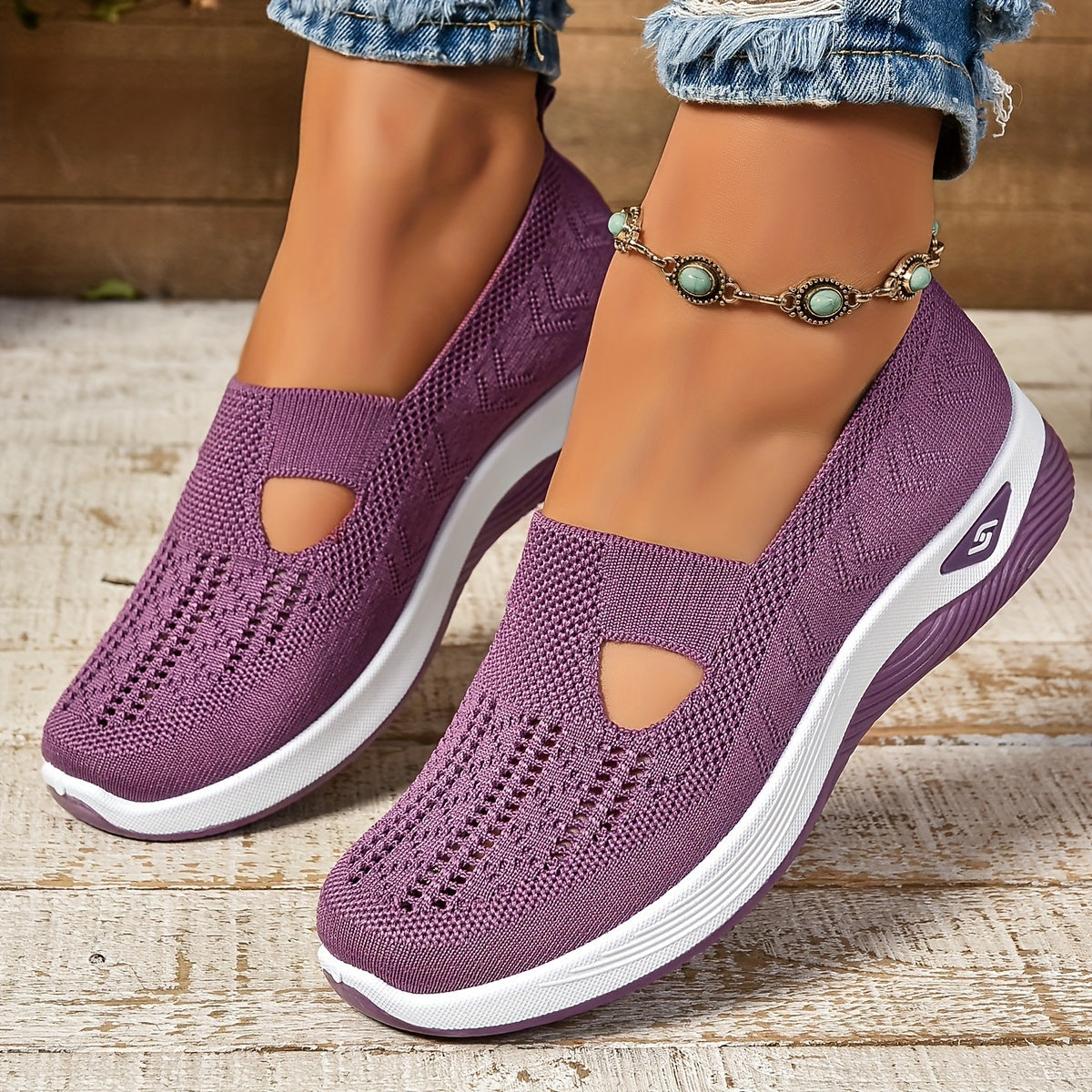 حذاء Carry™ Slip-On
