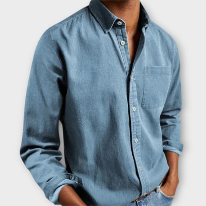 The Handmade Ashford Shirt