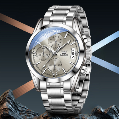 Celeste Aureum Watch