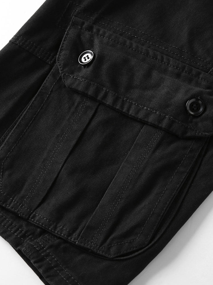 Man Cargo Shorts