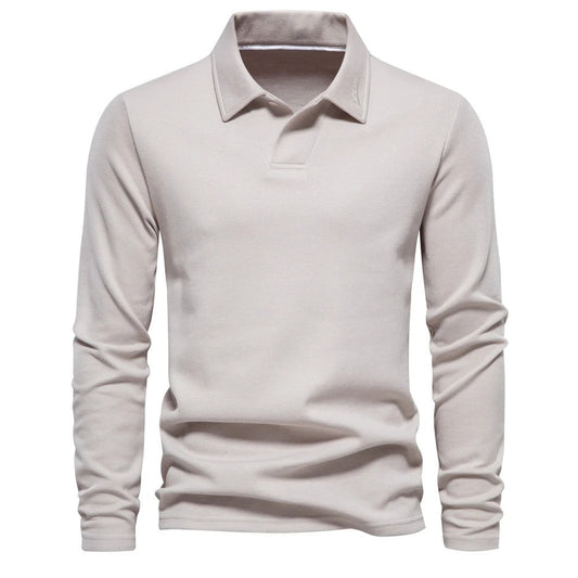 Elegant Comfort Polo