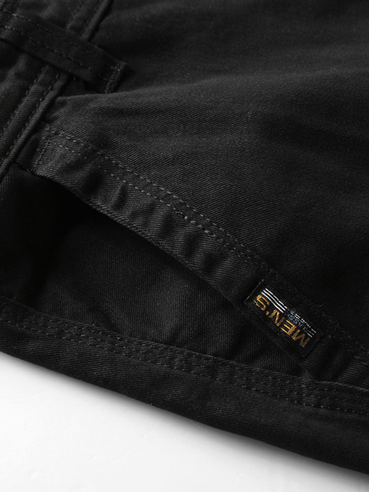 Man Cargo Shorts