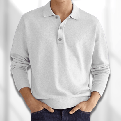 Trendy Polo Shirt