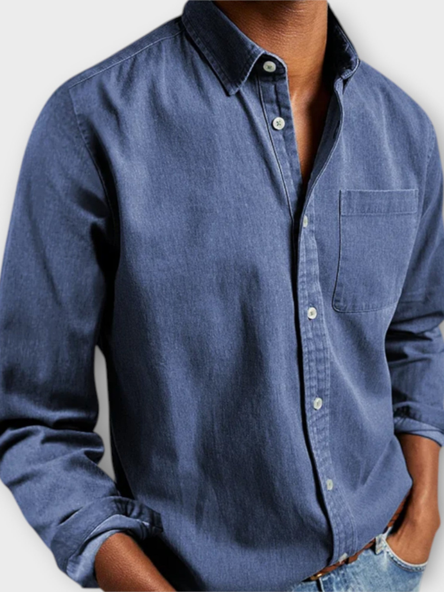 The Handmade Ashford Shirt
