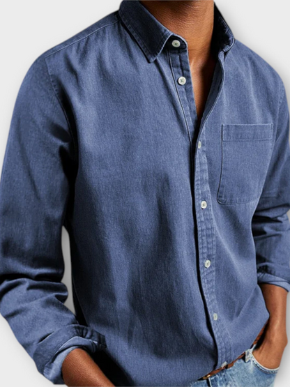 The Handmade Ashford Shirt