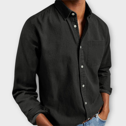The Handmade Ashford Shirt