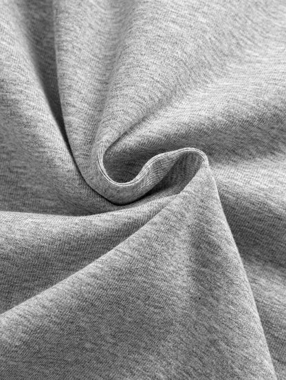 Cotton Henley T-Shirt