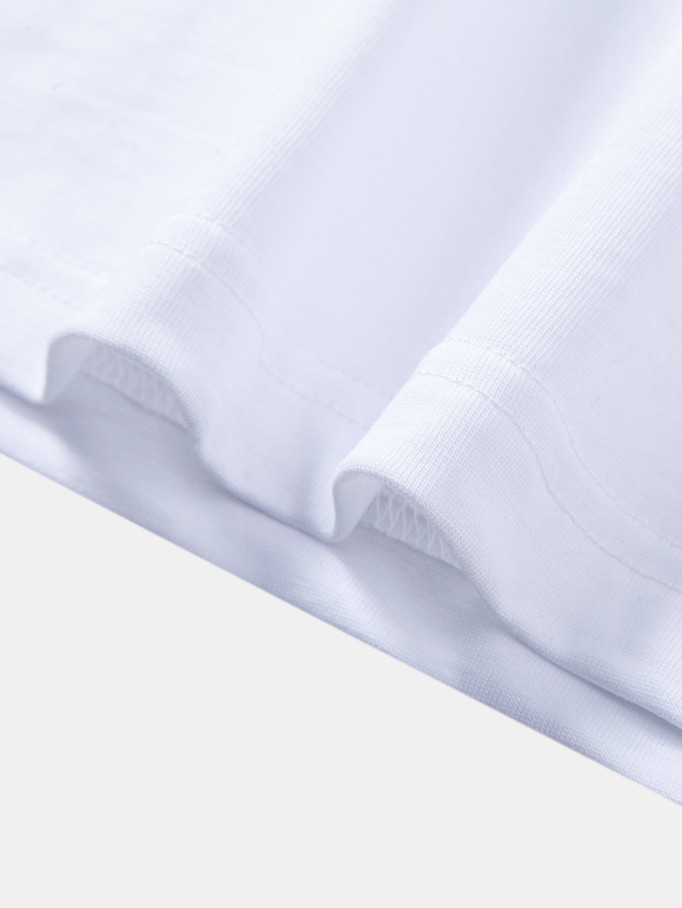 Relax Fit Contrast Cotton Polo