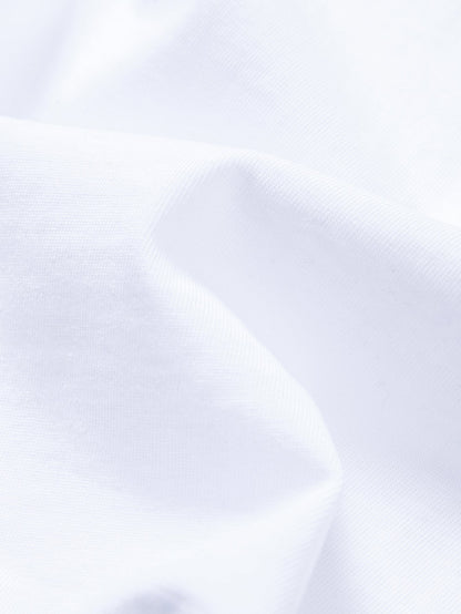 Relax Fit Contrast Cotton Polo
