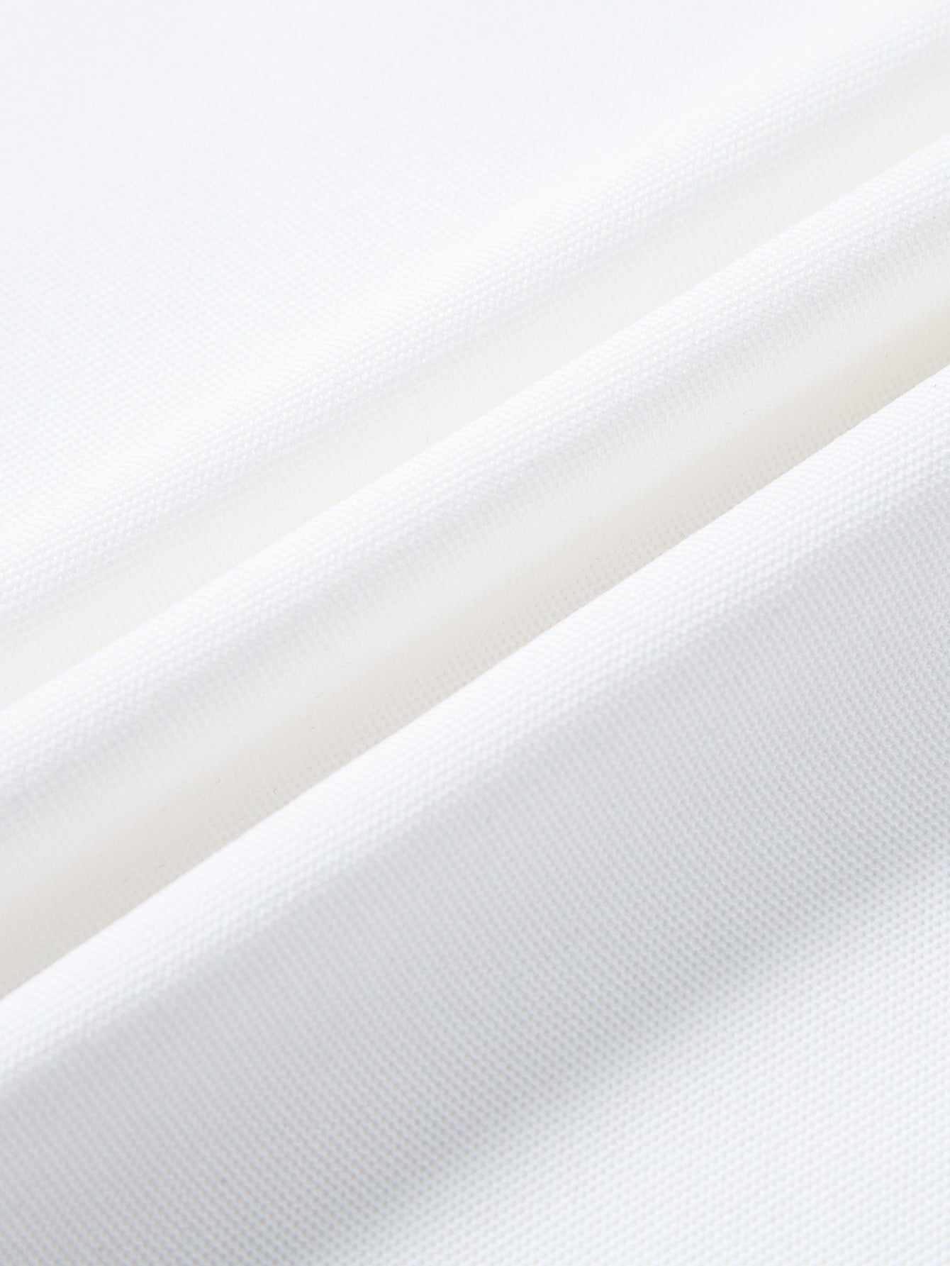 Contrast Raglan Sleeve Polo