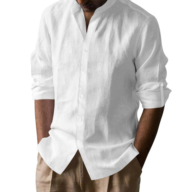 Effortless Breezy Shirt