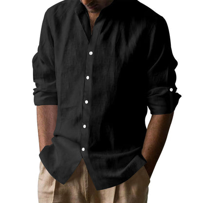 Effortless Breezy Shirt