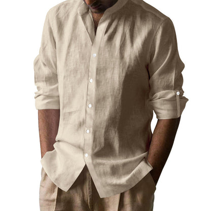 Effortless Breezy Shirt
