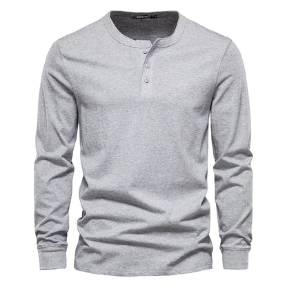 Timeless Classic Fit Shirt