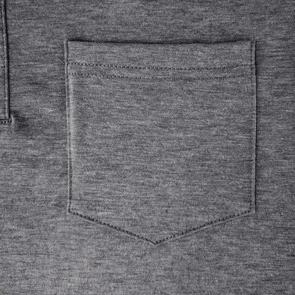 Premium Textured Casual Polo