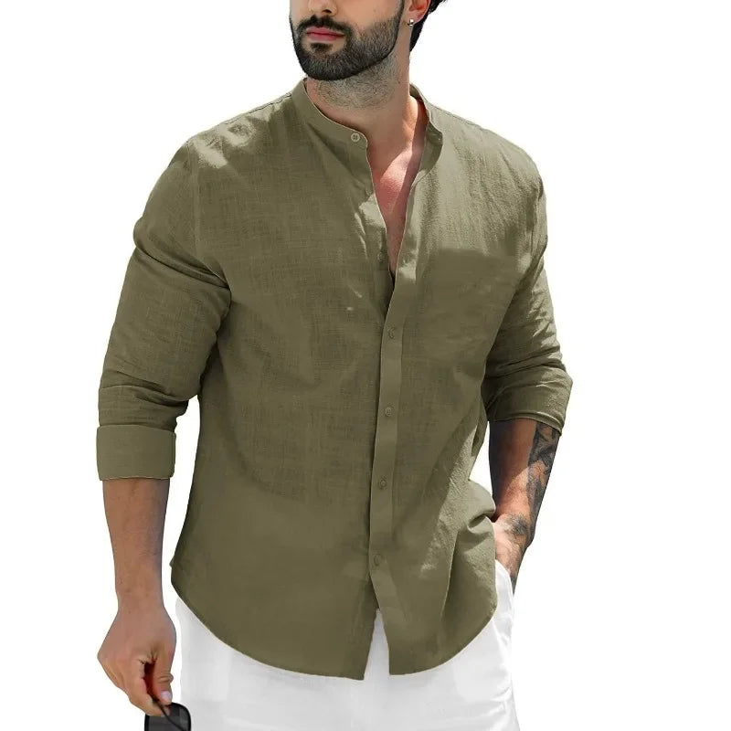 Stylish Casual Shirt