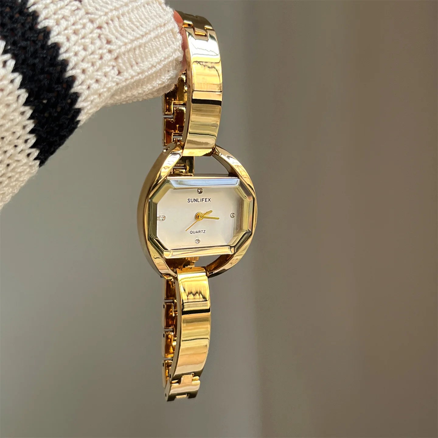 RAINAM™ Aurelia Bracelet Watch