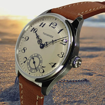 Orion Classic Mechanical Watch