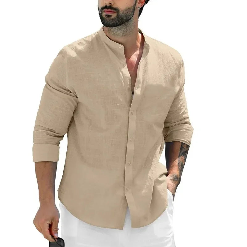 Stylish Casual Shirt