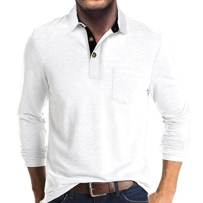 Cozy Long Sleeve Shirt