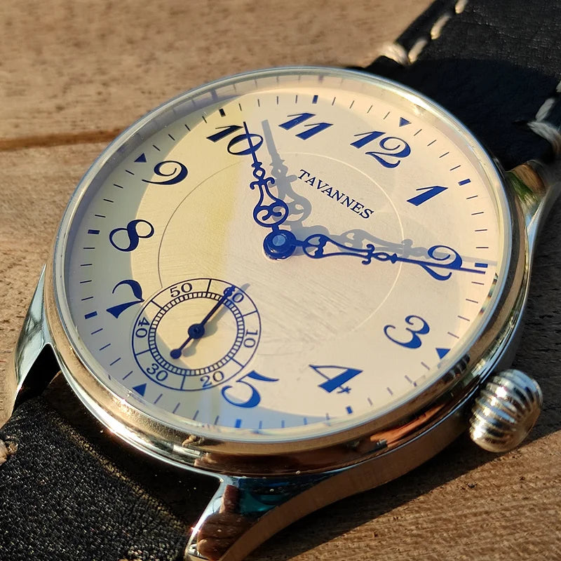 Orion Classic Mechanical Watch