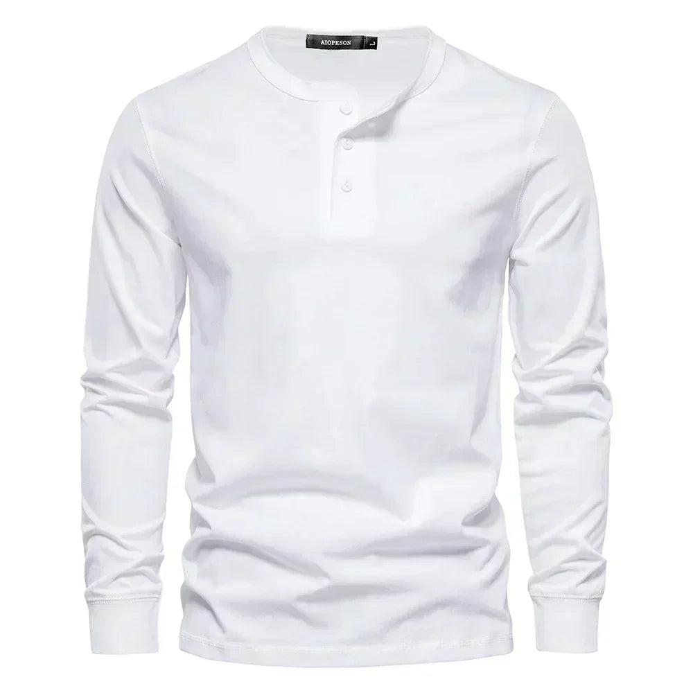 Timeless Classic Fit Shirt