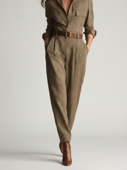 أجنيس | بدلة ضيقة عصرية – أسلوبك، جاذبيتك
